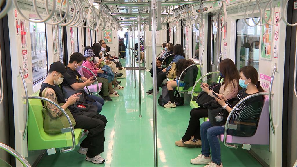 小心別下錯站　中捷「烏日站」不能轉乘高鐵