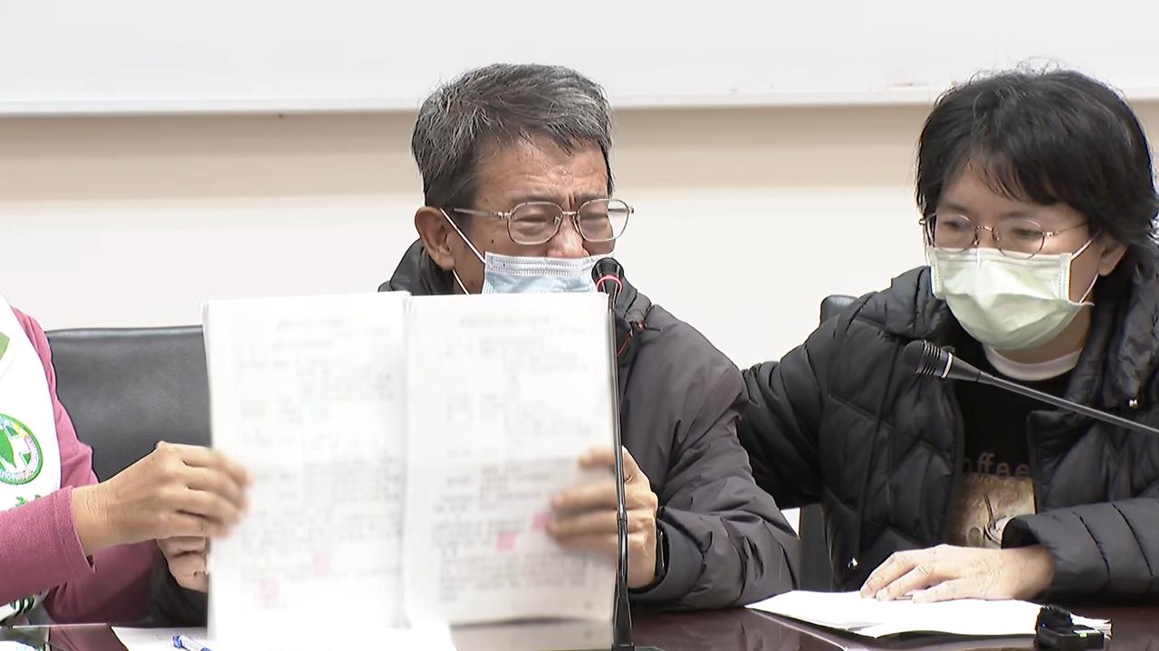 割頸案定讞！家屬痛批少事法輕判　民團3月陪楊爸上街討公道