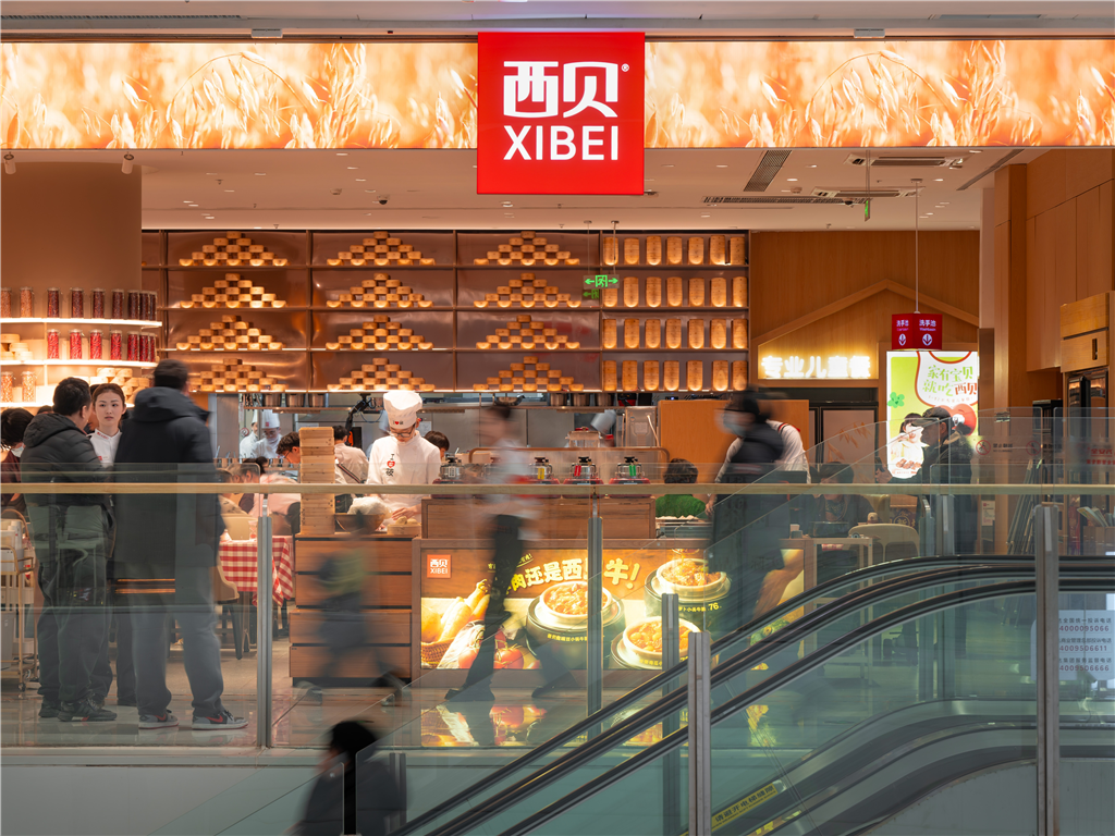 中國「西貝」預製菜爭議延燒  餐飲業如何拿捏現做與預製界線？
