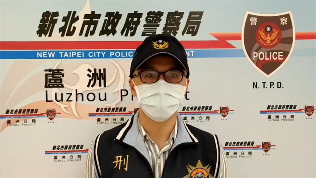 小年夜「藝人康龍兒」又惹事　砍傷人！