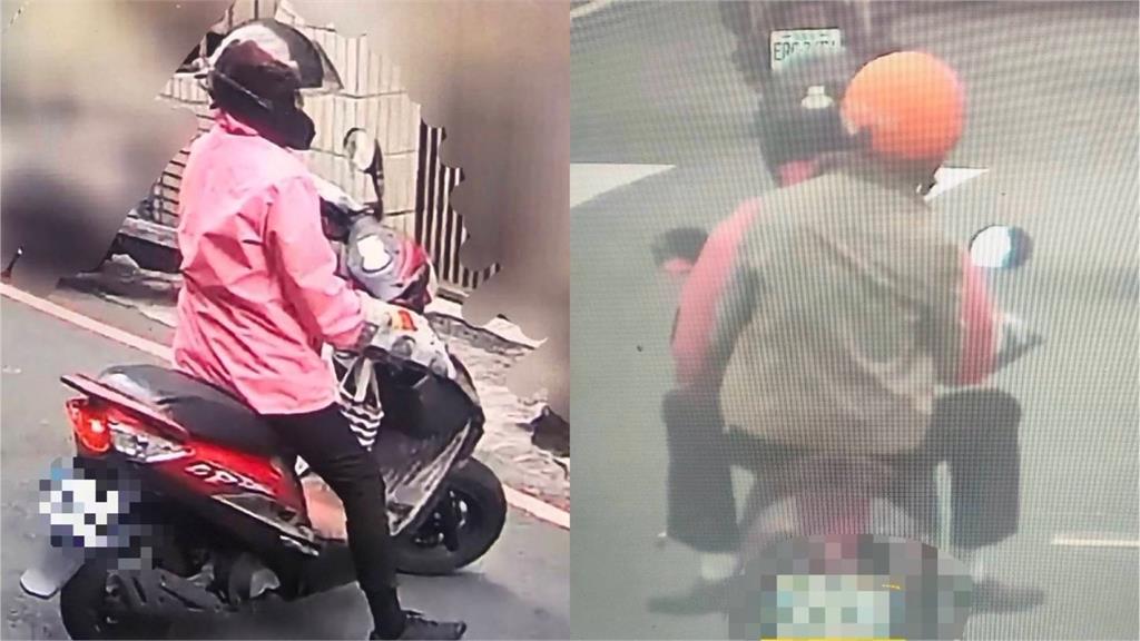 快新聞／7旬婦騎車出門後失蹤？同行男子屋內多處血跡　高雄警方懷疑遭遇不測