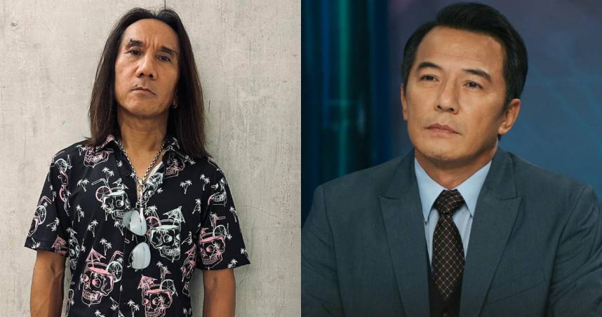 台灣8男星兵種超猛！顏志琳服役「涼山特勤隊」　全場跪了：兵役天花板