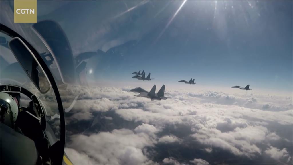 印巴125架戰機「空中纏鬥」　20年來最大衝突！激戰逾1小時