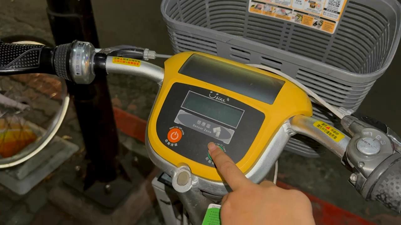 快新聞／YouBike大當機2萬人受影響　北市交通局開鍘裁罰10萬