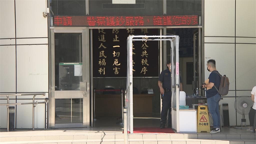 北市小隊長酒後搭車不省人事　載到警局醒了！做了這些事GG了