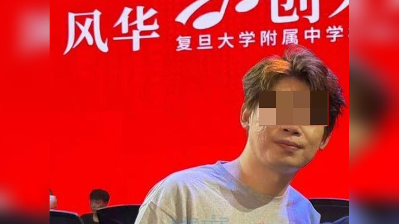 快新聞／台灣人曼谷遇上海男求救！稱遭困房間餵違禁品　中國網友疑為失聯音樂老師