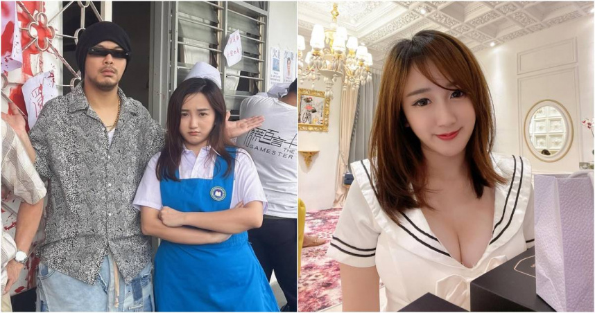 黃明志涉謝侑芯命案!大馬網紅逆風聲援「依然respect他」 挨轟蹭流量