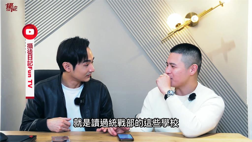 有詭?08年當立委掛「廣州暨大法學博士」 傅崐萁自行刪除