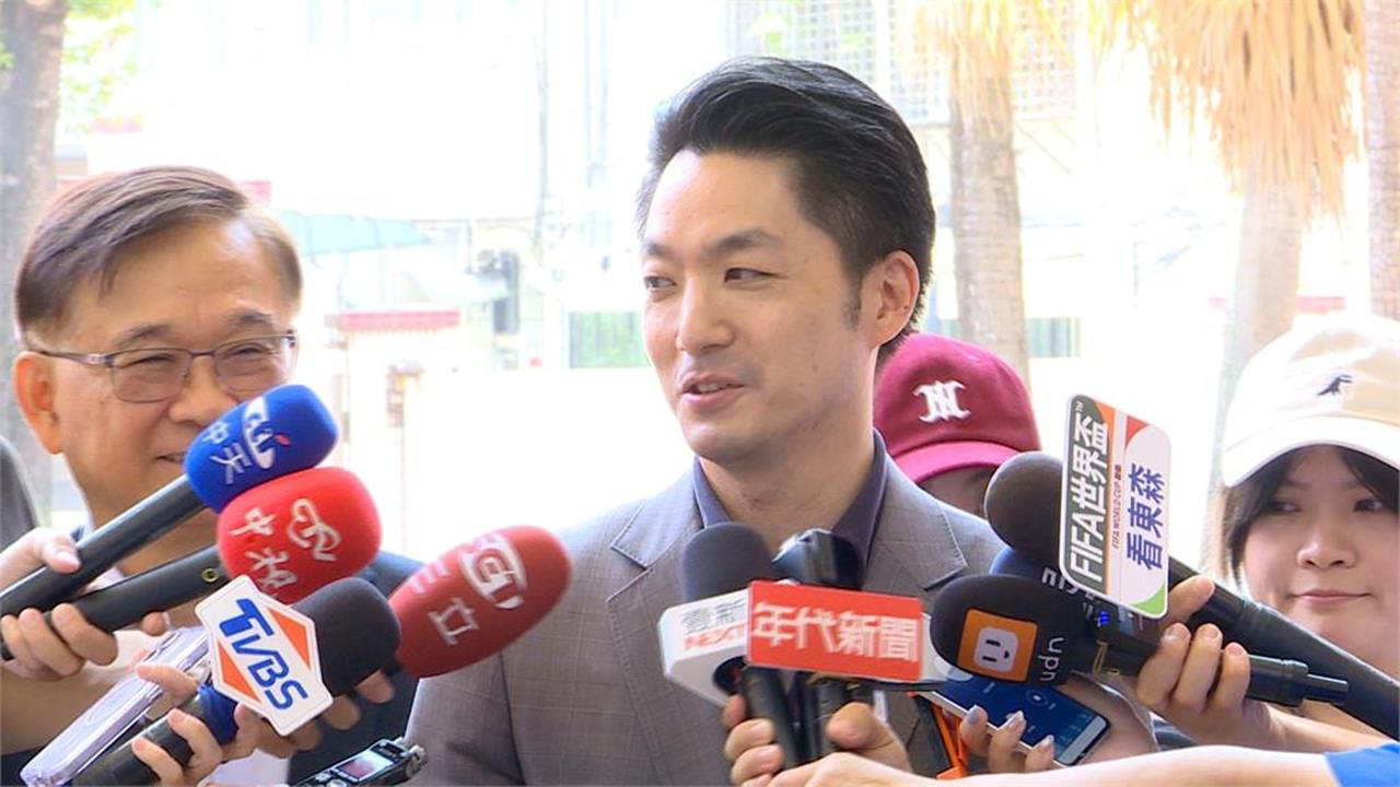 成淵集體腹瀉藏黑幕？周軒驚爆北市府「強逼熱食部接營養午餐」揭背後真相
