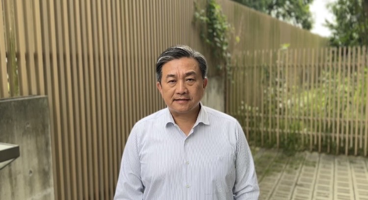 快新聞／朱立倫挺民眾黨上街抗議「反綠色威權」　王定宇傻眼：藍白兩黨互相告發的