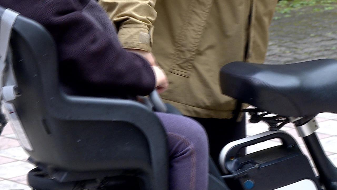 蔣萬安推家有12歲以下童"每日減班1hr" 家長:毫無誘因