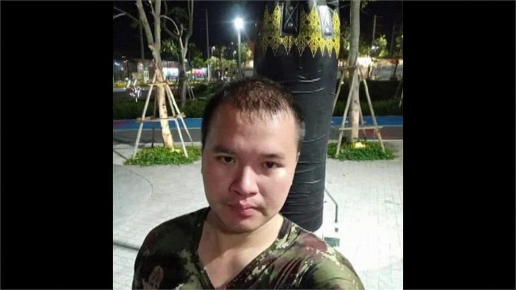 泰國軍人濫射至少20死31傷 軍警進入商場逐層搜索嫌犯