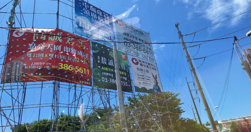928死氣沉沉!北台僅一件百億大案撐場 專家:進場多是自討苦吃