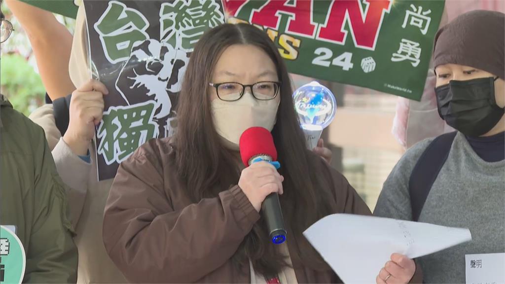 快新聞／原罷免邱鎮軍領銜人遭施壓退出　90歲文學巨擘李喬接任：台灣有難我拒絕屈服