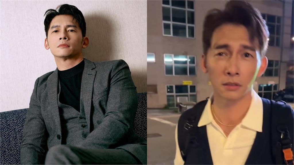 《犀利人妻》咖哩飯到底要不要拌？温昇豪忍14年「終於表態」引網戰翻