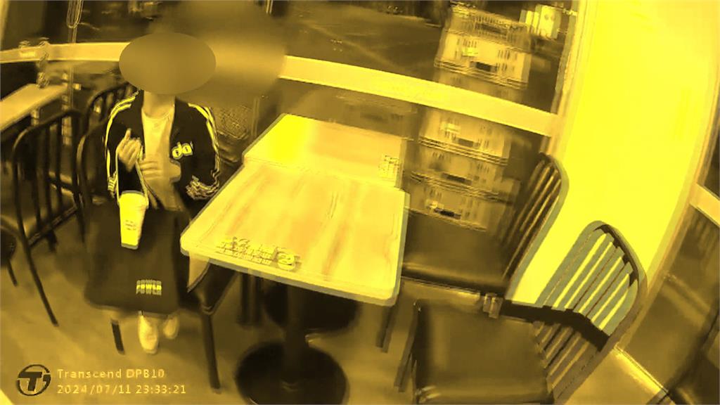 女童「作業寫不完」不敢回家　深夜逗留超商、暖心警護送回家