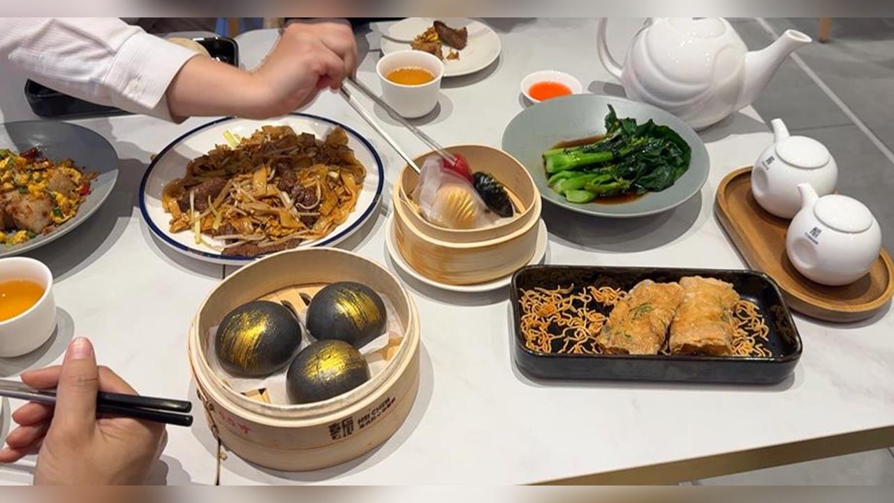 搶耶誕跨年商機！　美食、雙輪探索插旗台中食宿