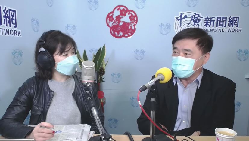快新聞／郝龍斌嗆民眾黨目前實力　成事不足敗事有餘