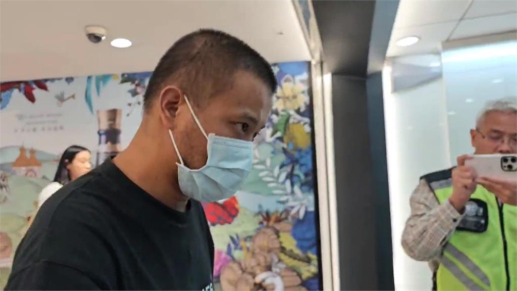 快新聞／本土男星淪為豬仔　痛認承受半年酷刑