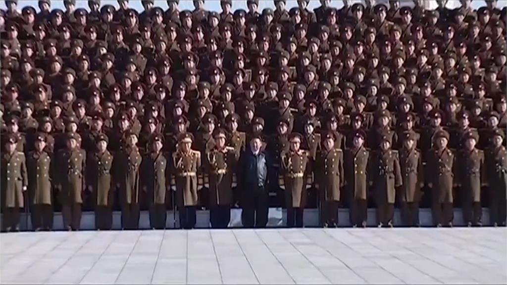 北韓擁核自重　美韓陸軍聯合演練強大火力嚇阻威脅