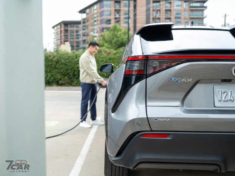 加速電動車與家用電的連結　美國 Toyota 宣布投資 WeaveGrid
