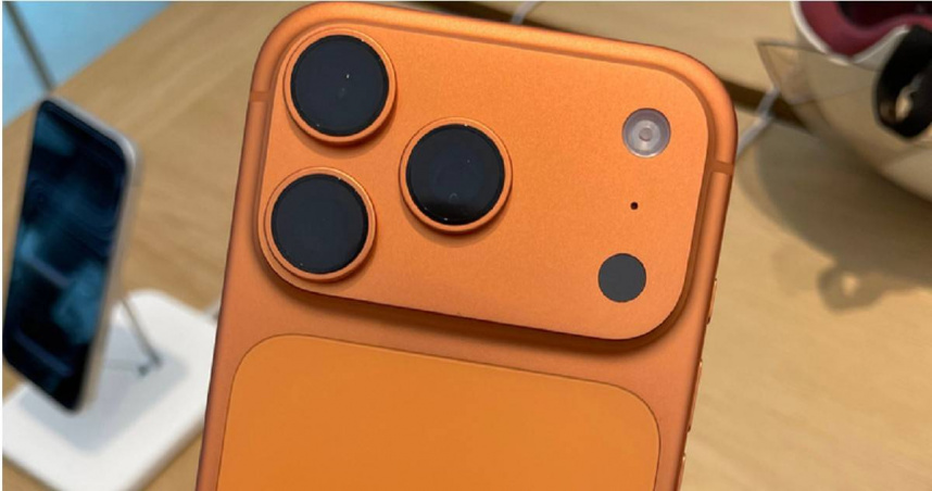 原來刪掉的都還在!iPhone暗藏「出軌留言區」 網:靠它抓到他偷吃