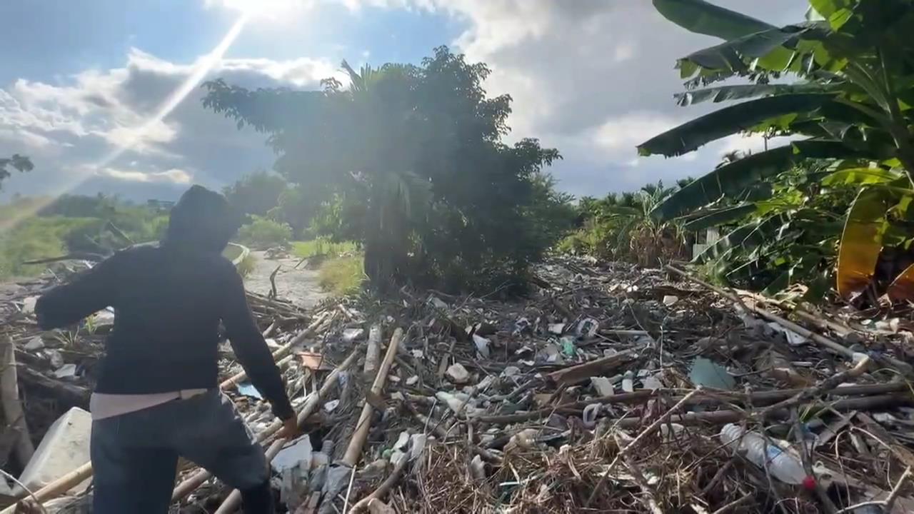 準颱風「風神」不排除侵台 協調所拍板週六撤離8000人