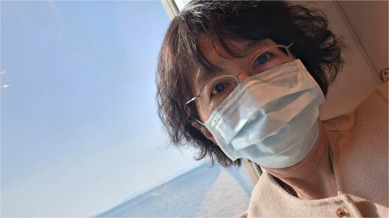 陳佩琪自爆有「身障手冊」！不道歉還嗆「殘障又怎麼嗎？」網再轟：還要嘴硬
