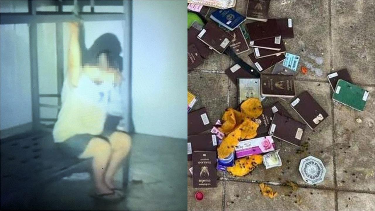 韓男大生淪豬仔「被虐見骨慘死」!柬埔寨冷回這句「反嗆南韓」震撼黑幕全說了