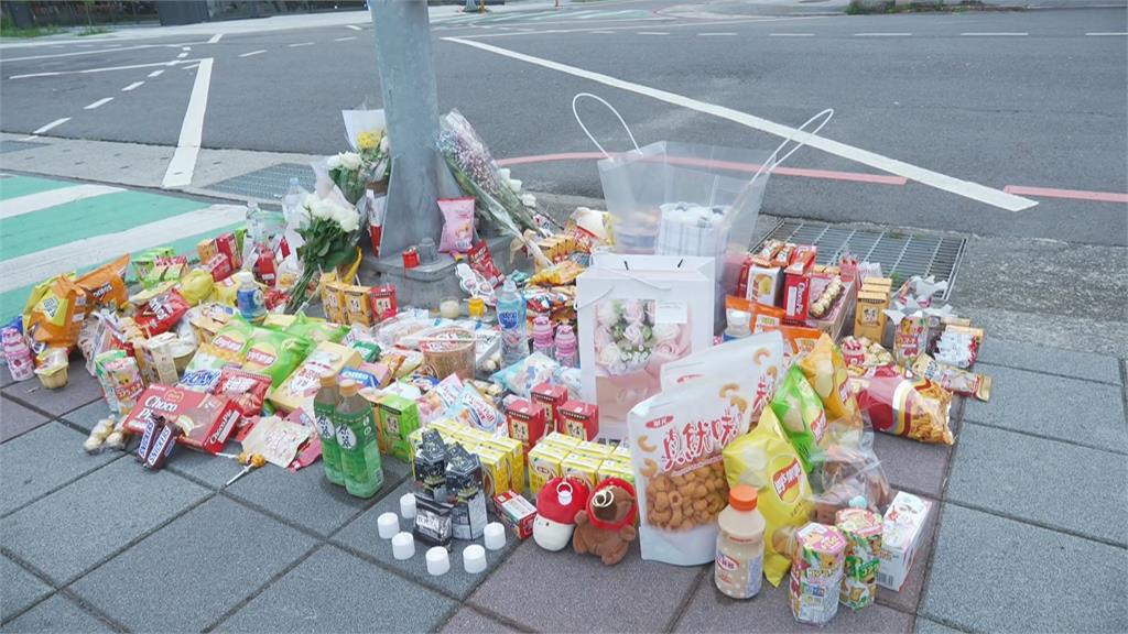 快新聞／三峽車禍3死12傷！孩子昨目擊現場　家長憂做惡夢：他今天不敢上學…
