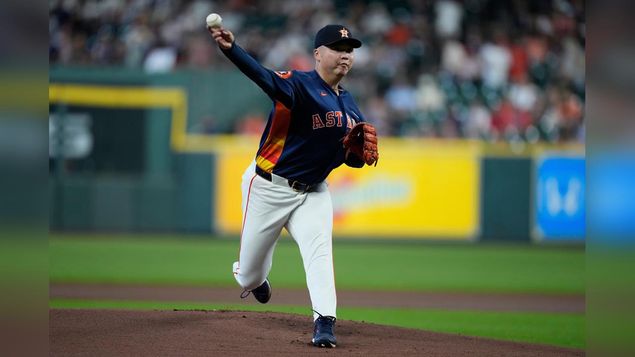 MLB(影)／鄧愷威回神捕手搭檔都說讚！總ㄟ也給好評「準備非常充分」