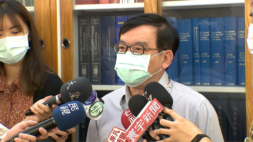 台灣又4例境外輸出 醫師:台恐有潛在感染者