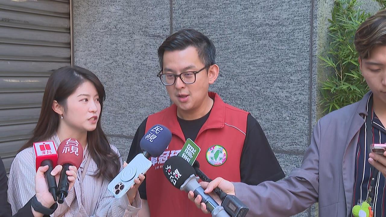 快新聞／李四川曾喊光復線延伸松機！蔣萬安拋遷建兩人不同調　卓冠廷：被丟包了
