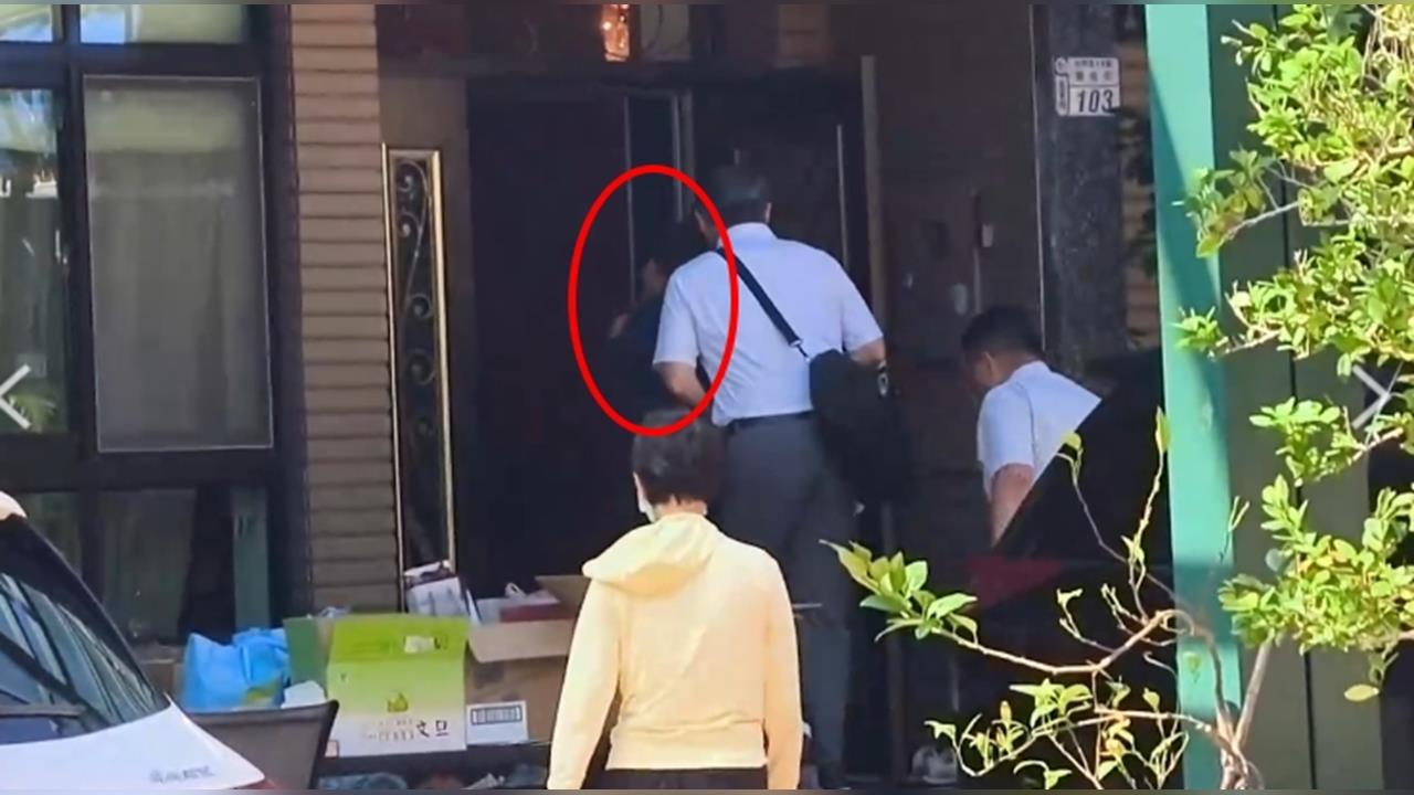 台東議長吳秀華家族捲農路拓寬弊案! 胞兄吳俊立列被告