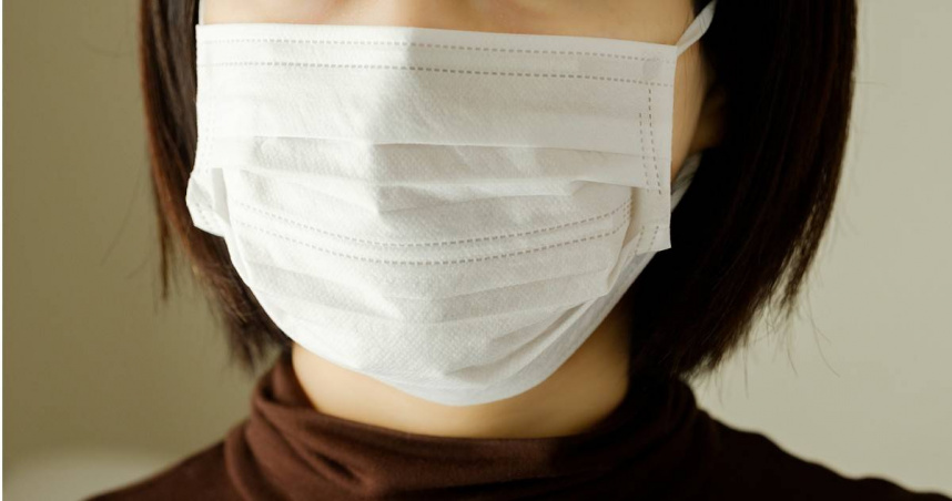 宛如「病毒盛宴」！暑假3流行病齊發　醫示警：再次戴上口罩吧