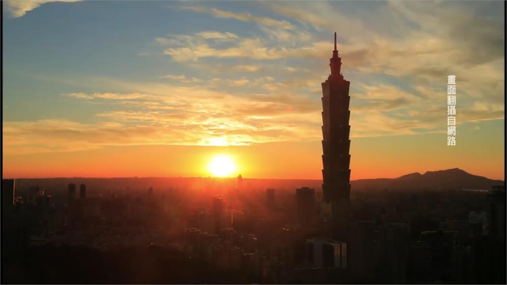 BBC公布「近10年進步最多的宜居城市」台北上榜！