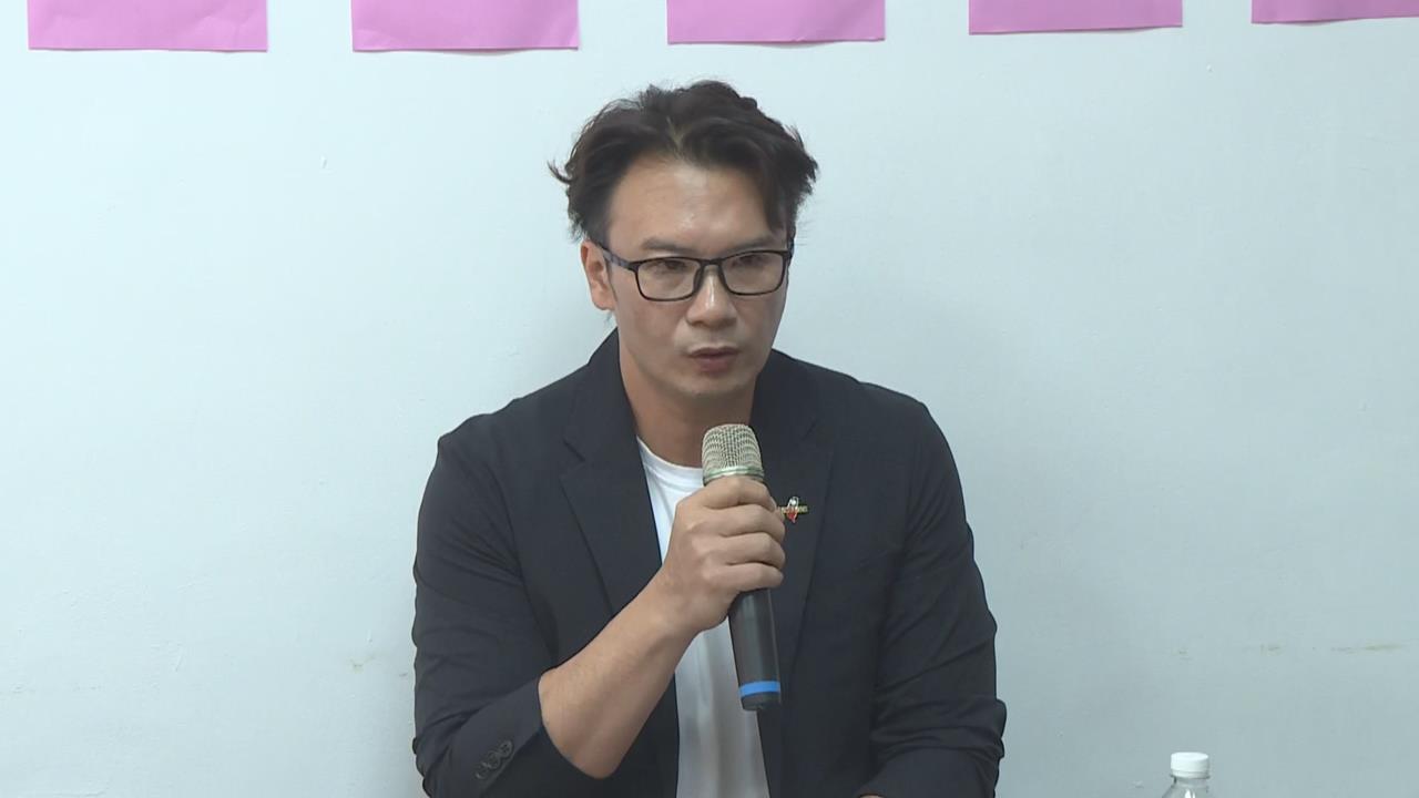 快新聞/民眾黨又出事!柯文哲一審後退黨第一人 簡千翔:無黨參選南投議員