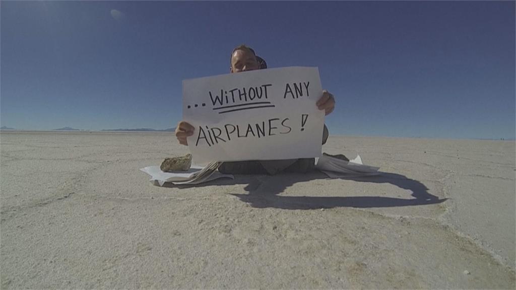 丹麥男子不搭飛機環遊世界　10年後終回國成為全球創舉
