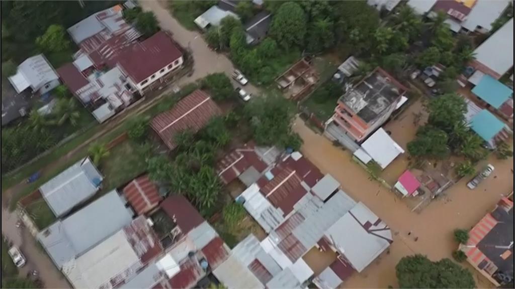 天災不斷！阿根廷熱浪乾旱　玻利維亞豪雨成災逾３百人撤離