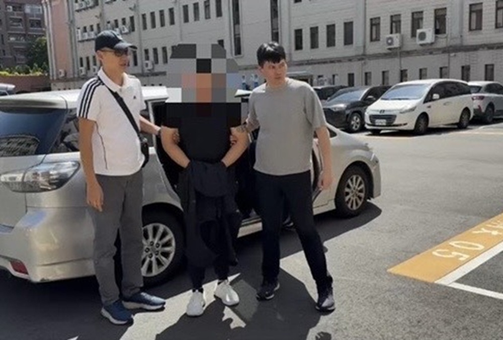 深偽技術扮公安耍詐　花蓮警台中破詐欺水房逮32人