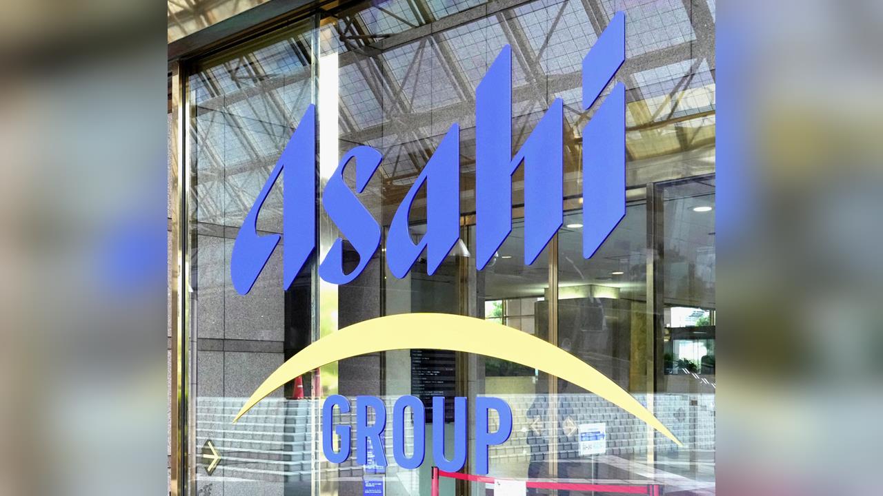 駭客攻擊造成朝日啤酒一度停擺　下游餐飲業出現缺貨潮