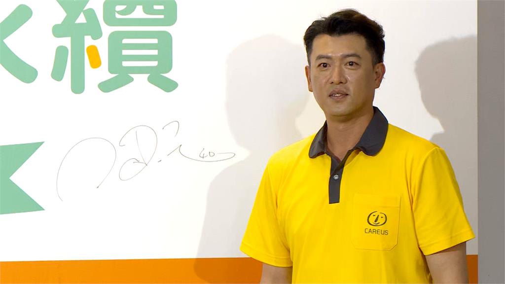 中職(影)/王建民擔任喜憨兒公益大使!坦言退役時一度徬徨不甘