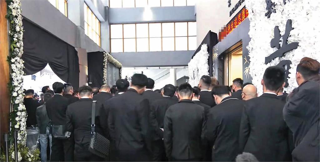 黑幫報告揭密1/幫派角頭、宮廟陣頭情資超詳細 關鍵報告連收買預算都標示