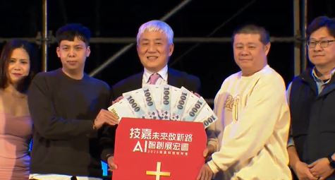 技嘉科技首季獲利創新高　EPS 4.65元