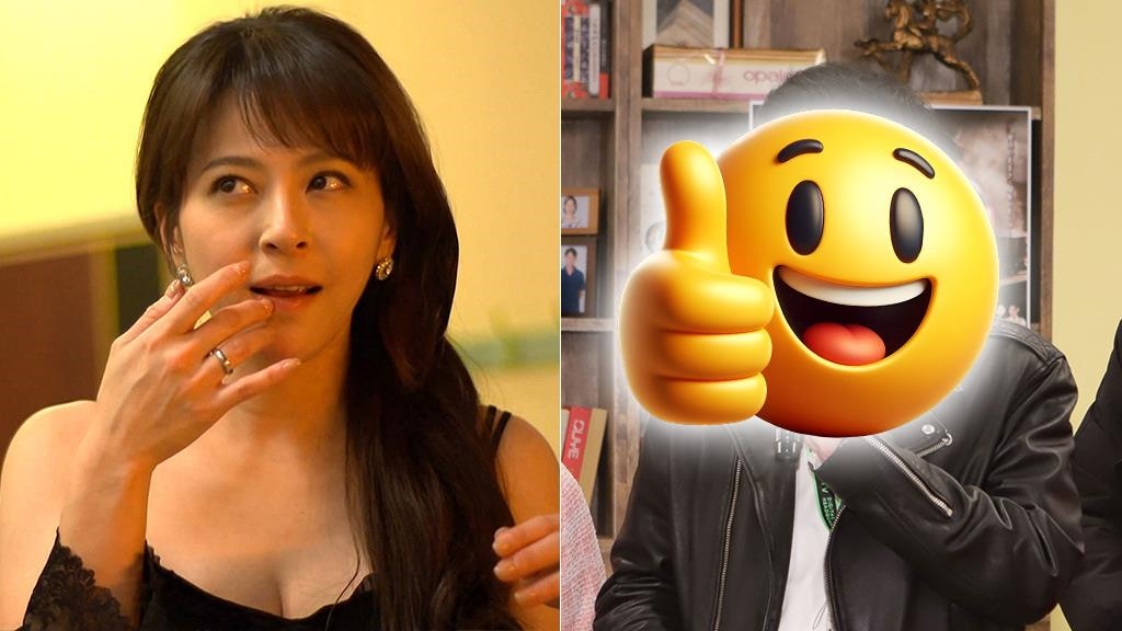 蘇晏霈不一樣了!《豆腐媽媽》演技爆炸撕「公務員」標籤 網友認:他是最大功臣