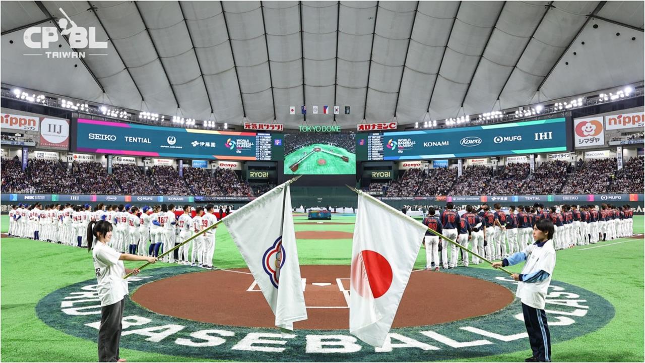 經典賽／台灣遭日本完封！他賽前預言結局「13：0」50萬人看傻：根本未來人