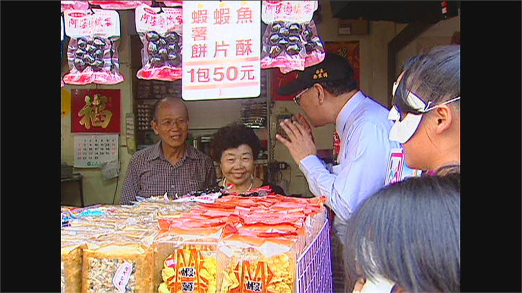 腦中風搶救不治　「阿婆鐵蛋」創辦人享壽84歲