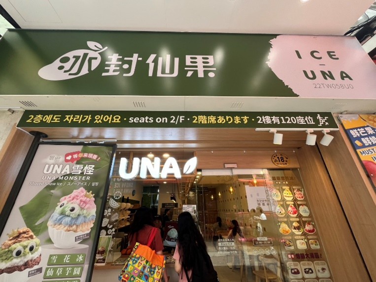 北市飲冰品抽驗結果出爐！　這４間店不合格