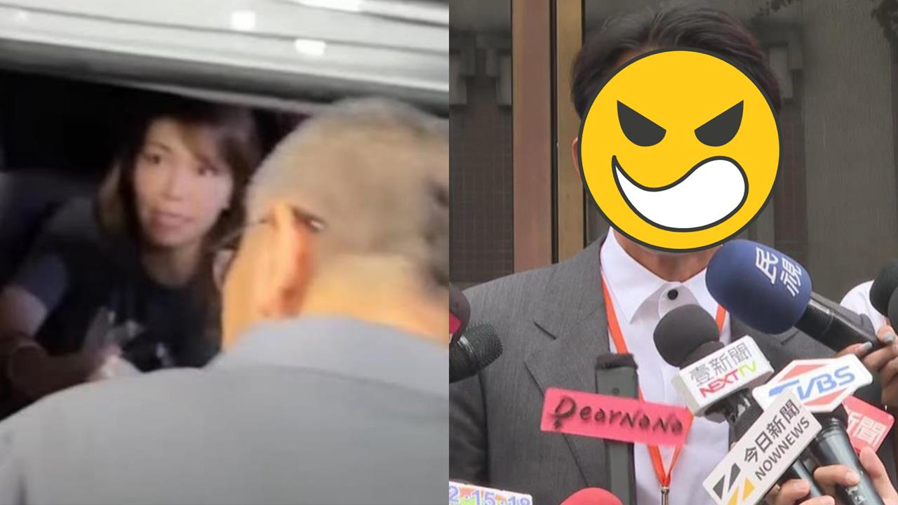 別再怪陳智菡！作家列3疑點「這1人」才是幕後黑手：安排她上車是超大陷阱