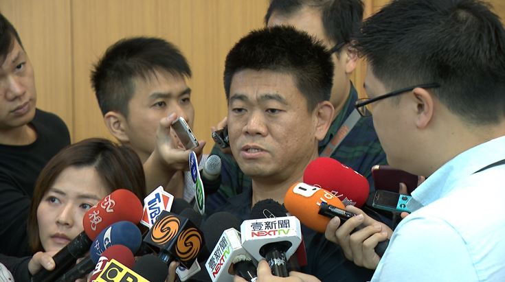 吳敦義列不分區名單？國民黨中常委：年齡不是問題 能者多勞